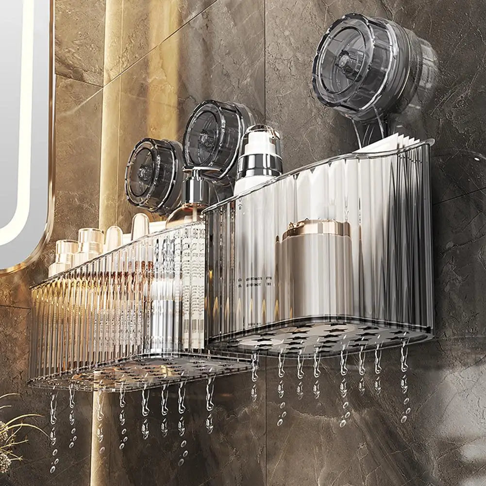 Multifunctional Storage Rack