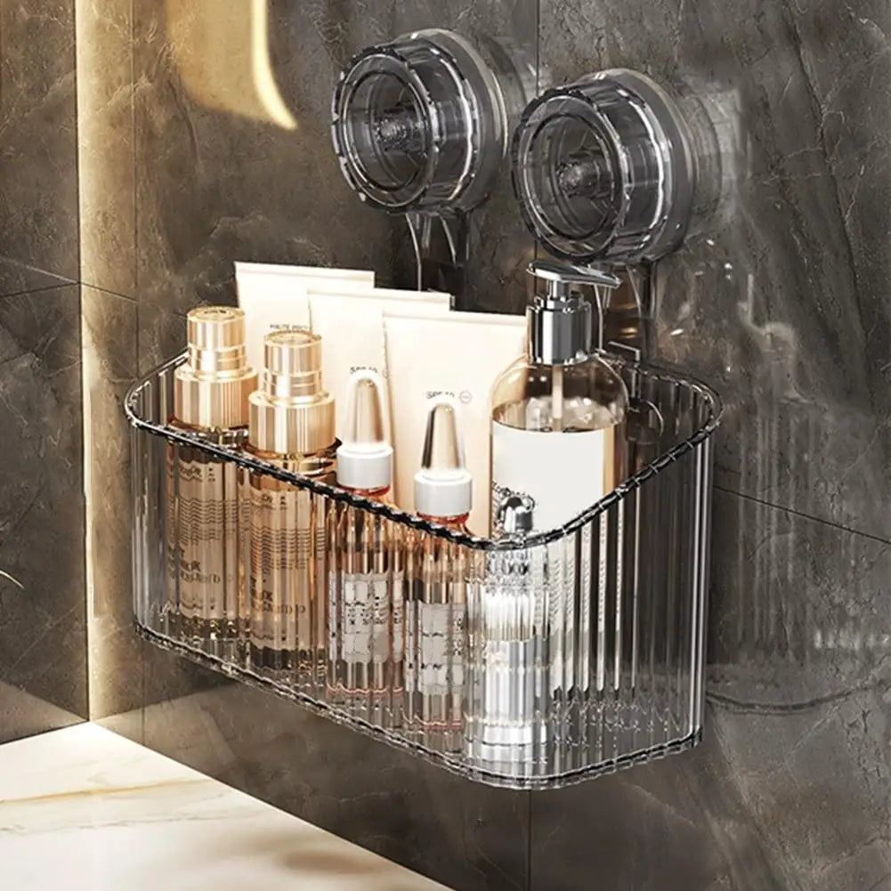 Multifunctional Storage Rack